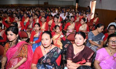 দৰঙতো অসম সাংস্কৃতিক মহাসংগ্ৰামৰ কাৰ্যসূচীৰ শুভাৰম্ভ