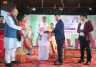 অসম সাংস্কৃতিক মহাসংগ্ৰামৰ মঙলদৈ বিধানসভা সমষ্টি পৰ্যায়ৰ প্ৰতিযোগিতাৰ উদ্বোধনী অনুষ্ঠান