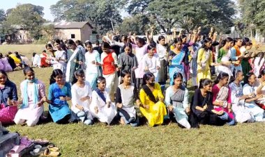 দিবা নৈশ প্ৰাইজমানি ফুটবল খেল প্ৰতিযোগিতা