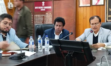 পথৰুঘাটত কৃষক শ্বহীদ দিৱস আৰু ৰাইজমেলাৰ আয়োজন