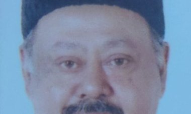 মানৱ দৰদী সমাজসেৱক ইঞ্জিনীয়াৰ চমিম ছহিদুল্লাহ