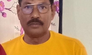 খাইৰুল হকৰ বিয়োগ